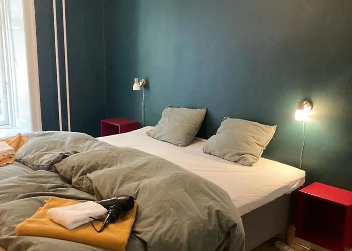 Globetrotter Hotel